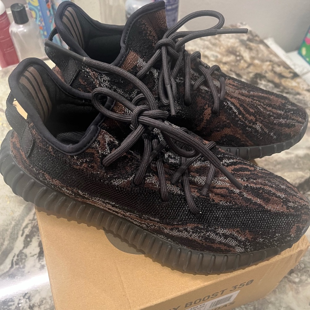 Adidas Yeezy Boost 350 V2 ‘MX Rock’